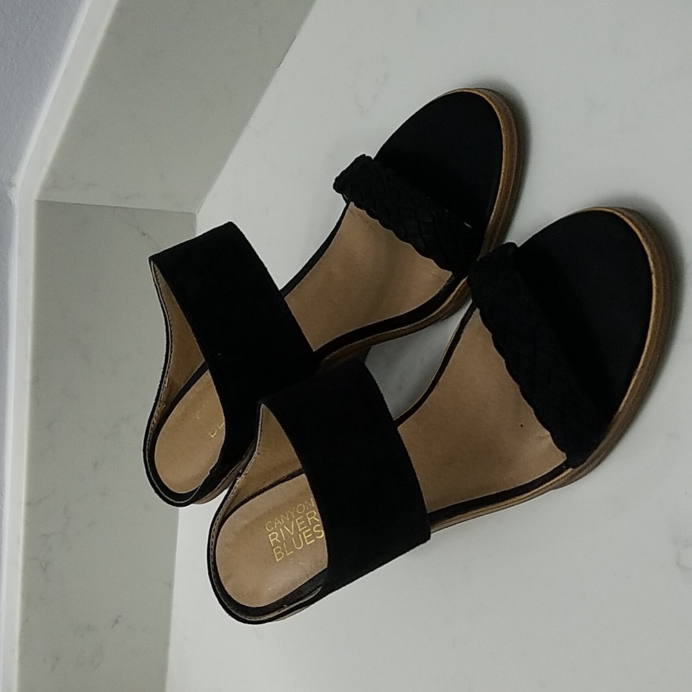 Casual Sandals